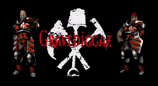 Gravediggaz